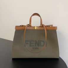 Fendi Shopping Bags